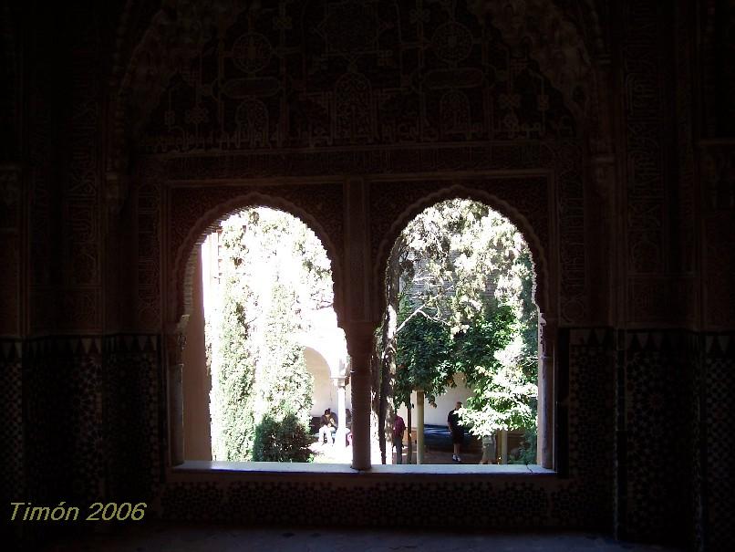 Foto de Granada (Andalucía), España