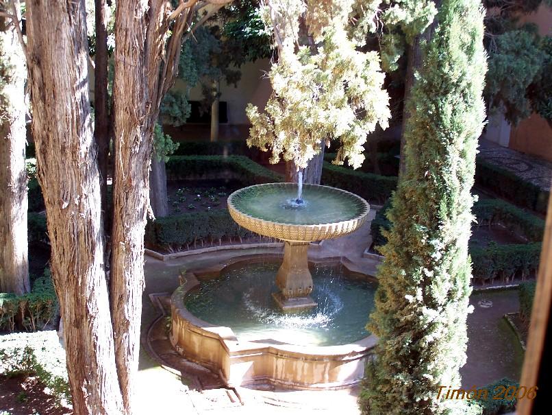 Foto de Granada (Andalucía), España