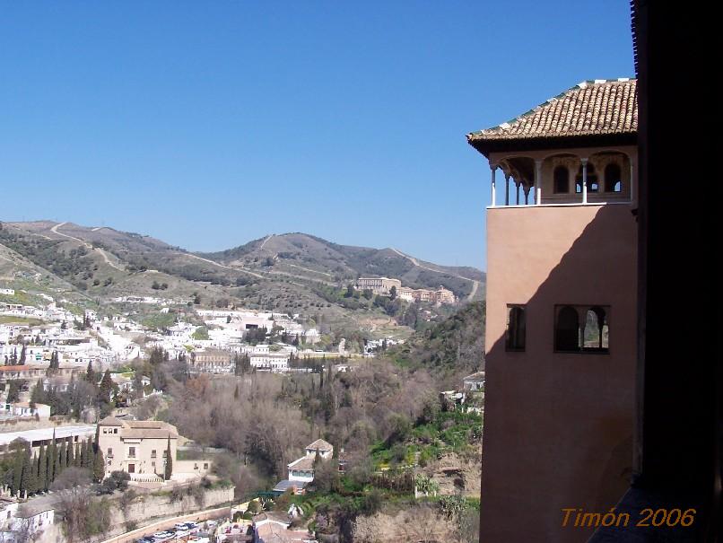 Foto de Granada (Andalucía), España