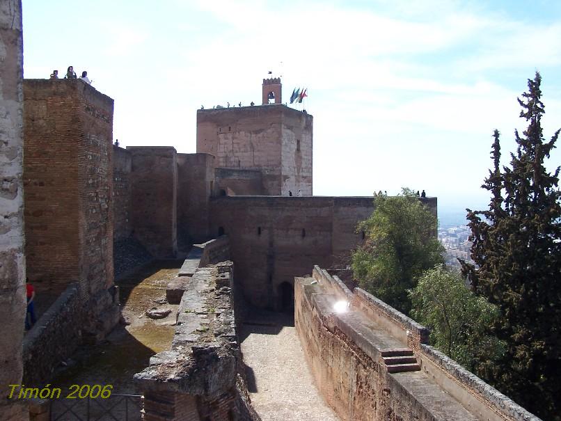 Foto de Granada (Andalucía), España