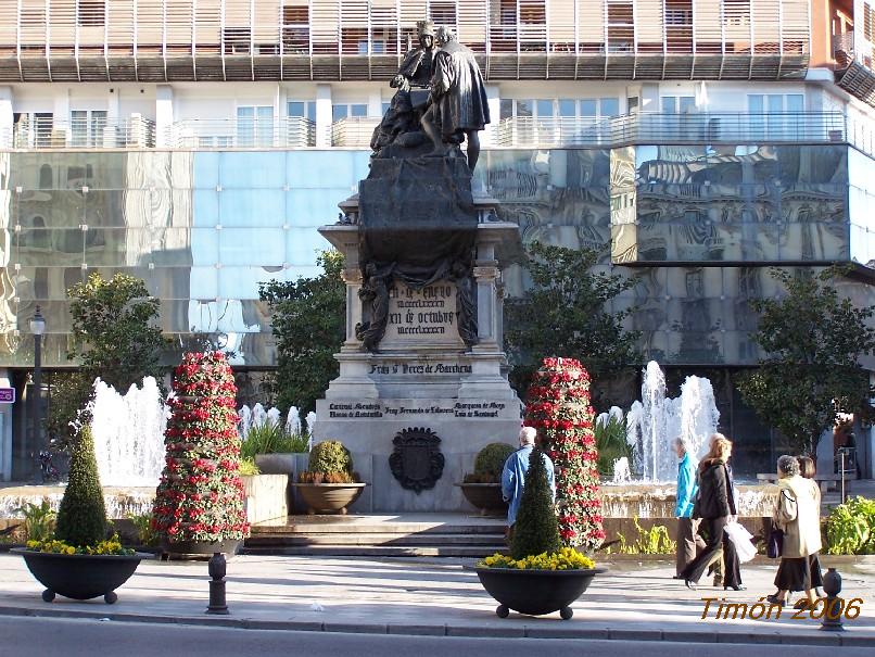 Foto de Granada (Andalucía), España