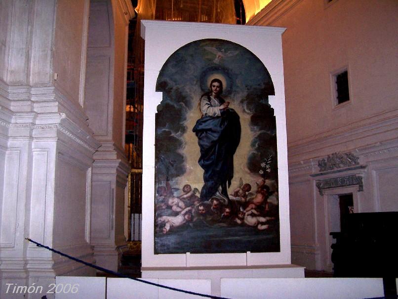 Foto de Granada (Andalucía), España