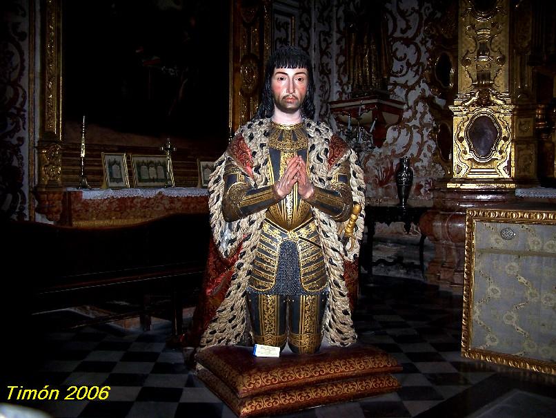 Foto de Granada (Andalucía), España