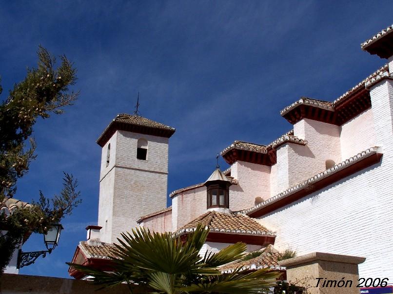 Foto de Granada (Andalucía), España