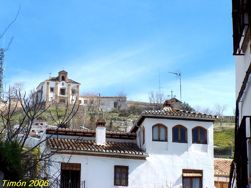 Foto de Granada (Andalucía), España