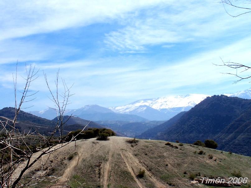 Foto de Granada (Andalucía), España