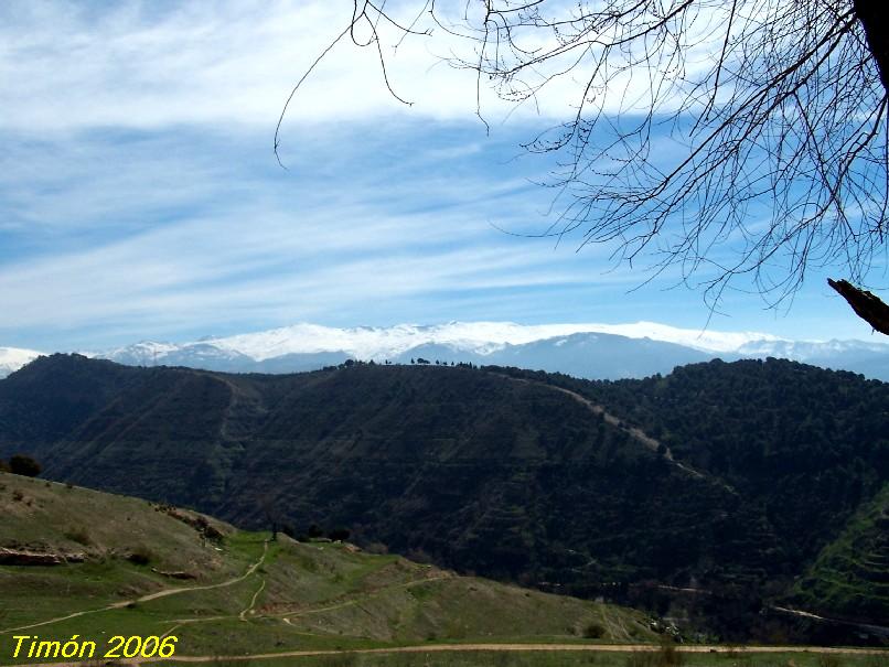 Foto de Granada (Andalucía), España