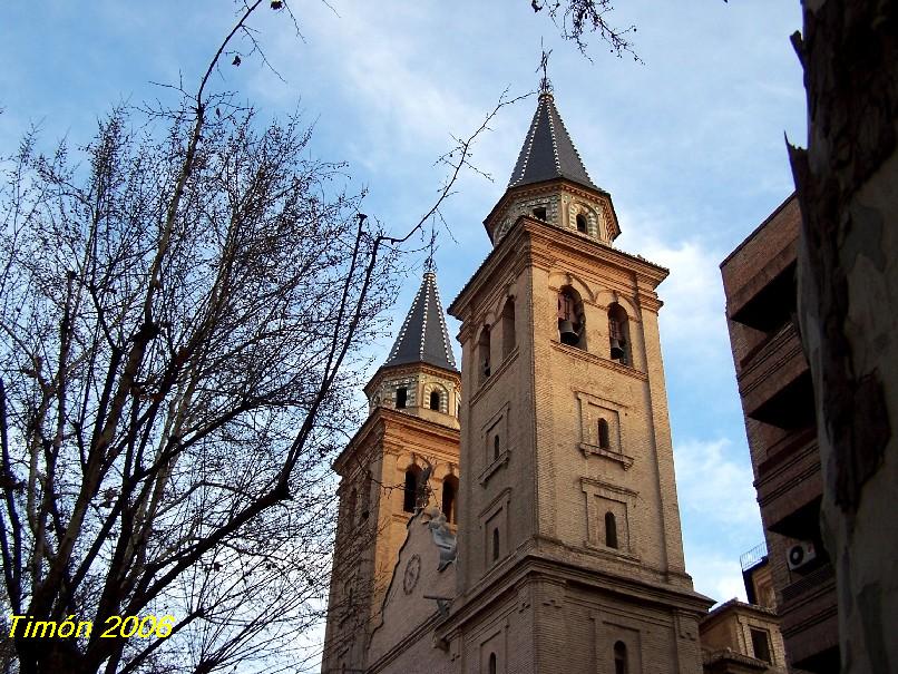 Foto de Granada (Andalucía), España