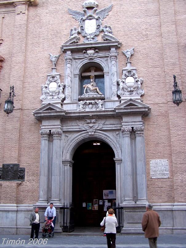 Foto de Granada (Andalucía), España