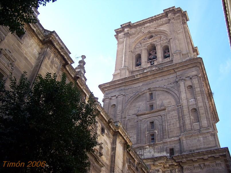 Foto de Granada (Andalucía), España