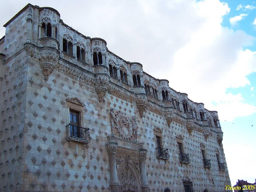 Foto de Guadalajara (Castilla La Mancha), España