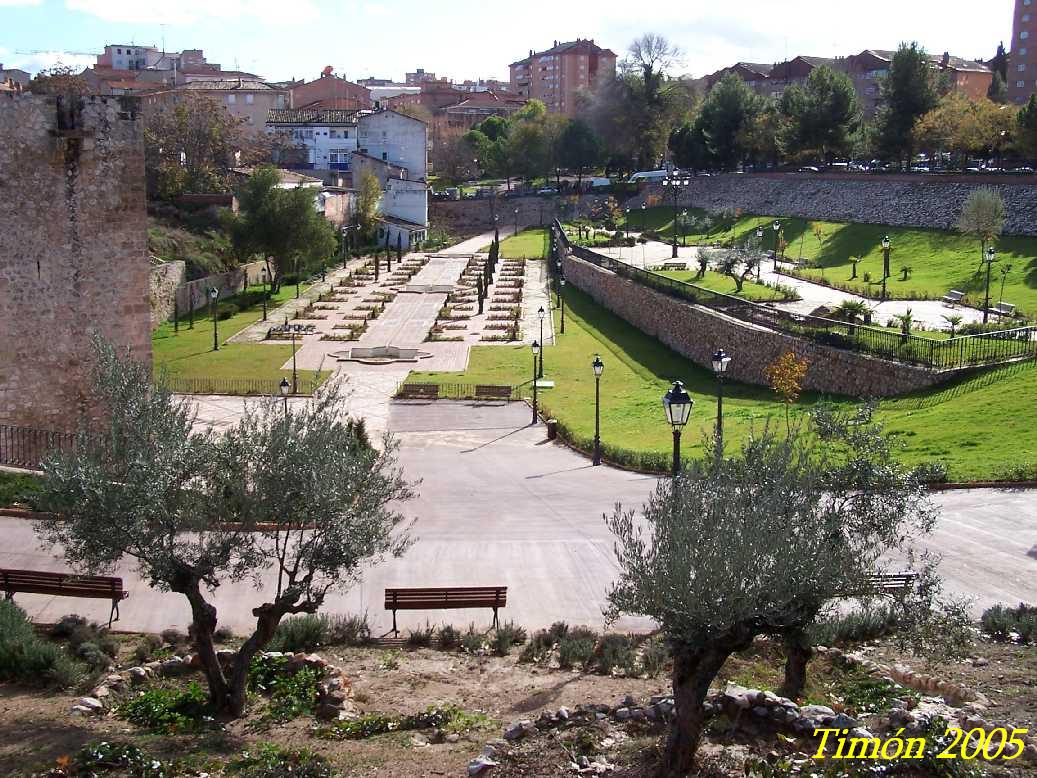 Foto de Guadalajara (Castilla La Mancha), España