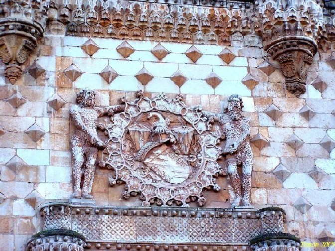 Foto de Guadalajara (Castilla La Mancha), España