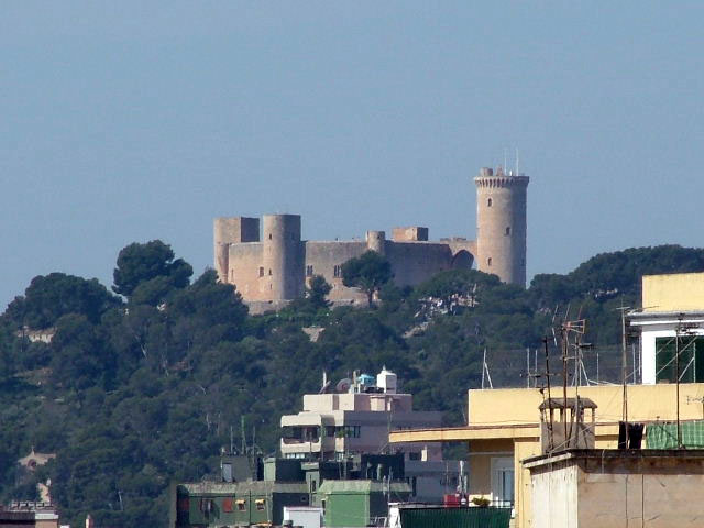 Foto de Palma de Mallorca (Illes Balears), España