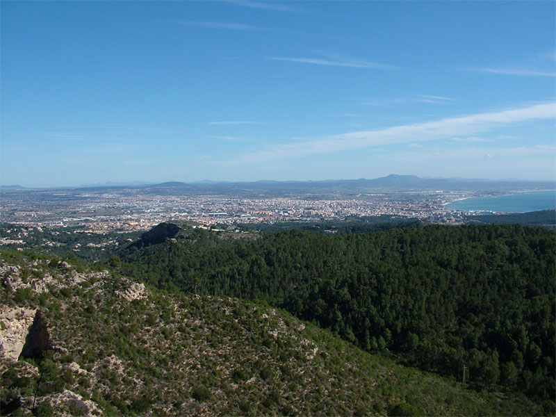 Foto de Palma de Mallorca (Illes Balears), España