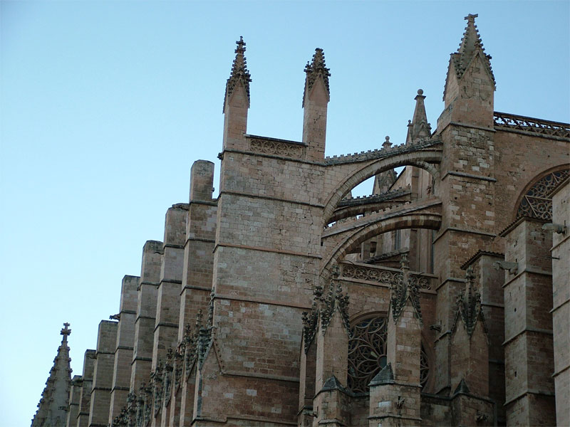 Foto de Palma de Mallorca (Illes Balears), España