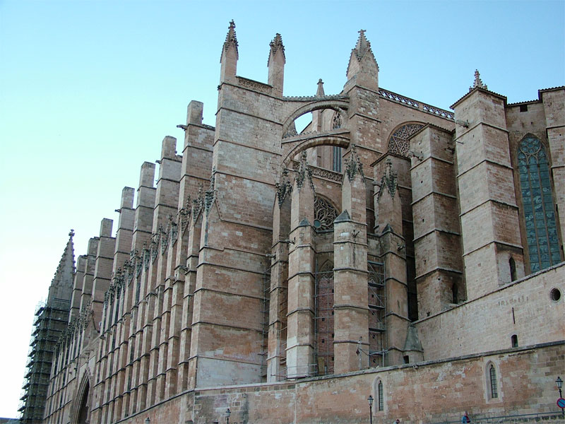 Foto de Palma de Mallorca (Illes Balears), España