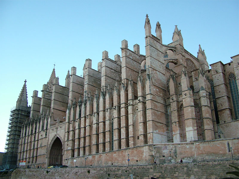 Foto de Palma de Mallorca (Illes Balears), España