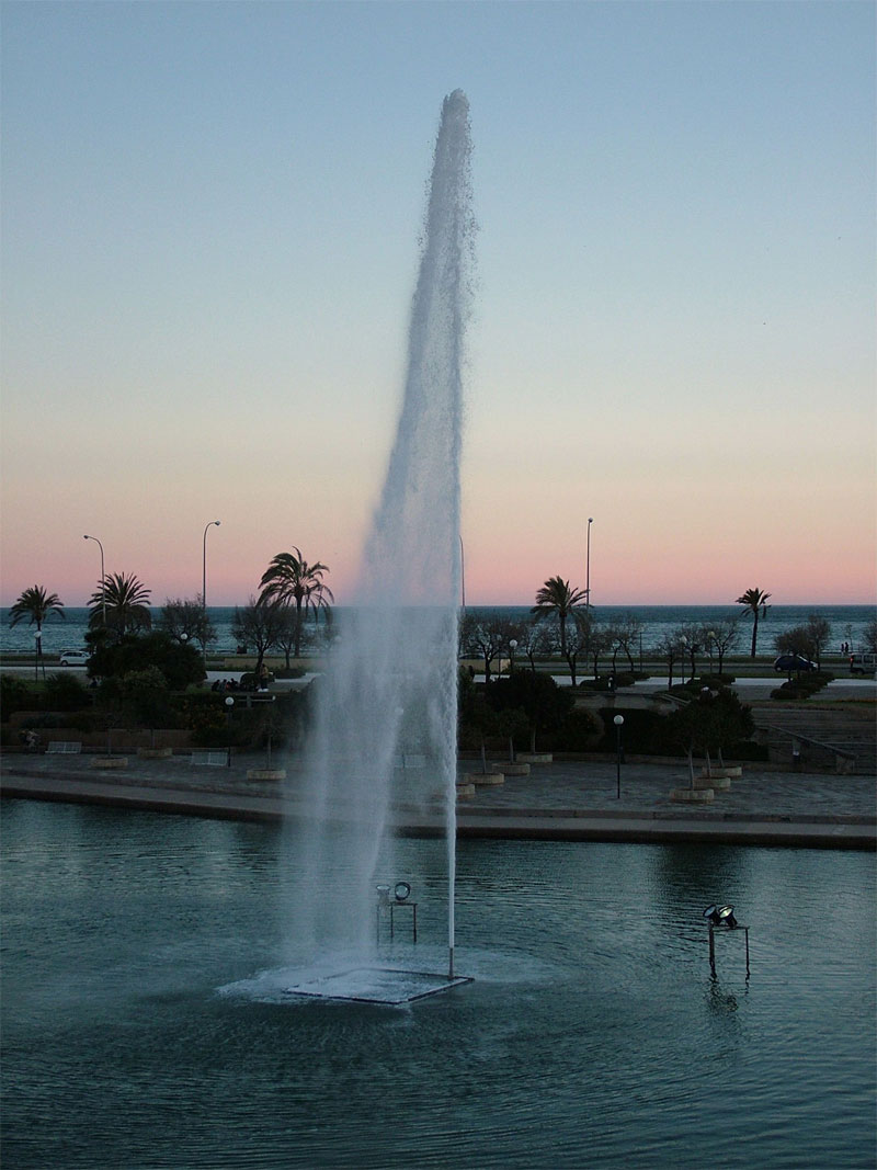 Foto de Palma de Mallorca (Illes Balears), España