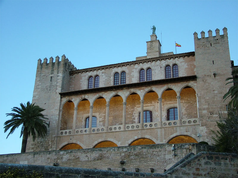Foto de Palma de Mallorca (Illes Balears), España