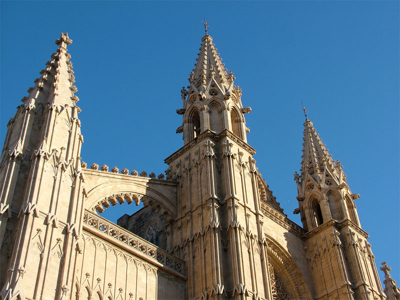 Foto de Palma de Mallorca (Illes Balears), España