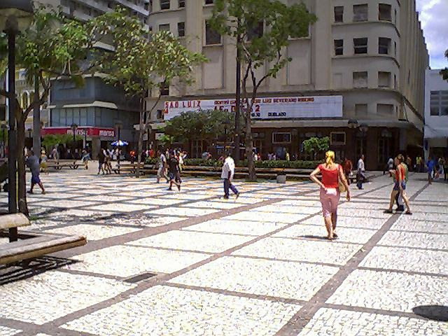 Foto de Fortaleza, Brasil