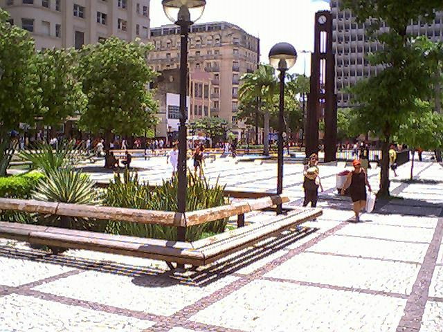 Foto de Fortaleza, Brasil