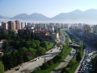 Foto de Tirana, Albania