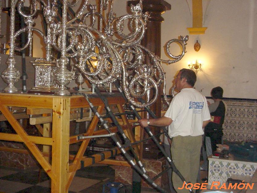 Foto de Rota (Cádiz), España