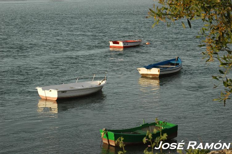 Foto de Puerto Real (Cádiz), España