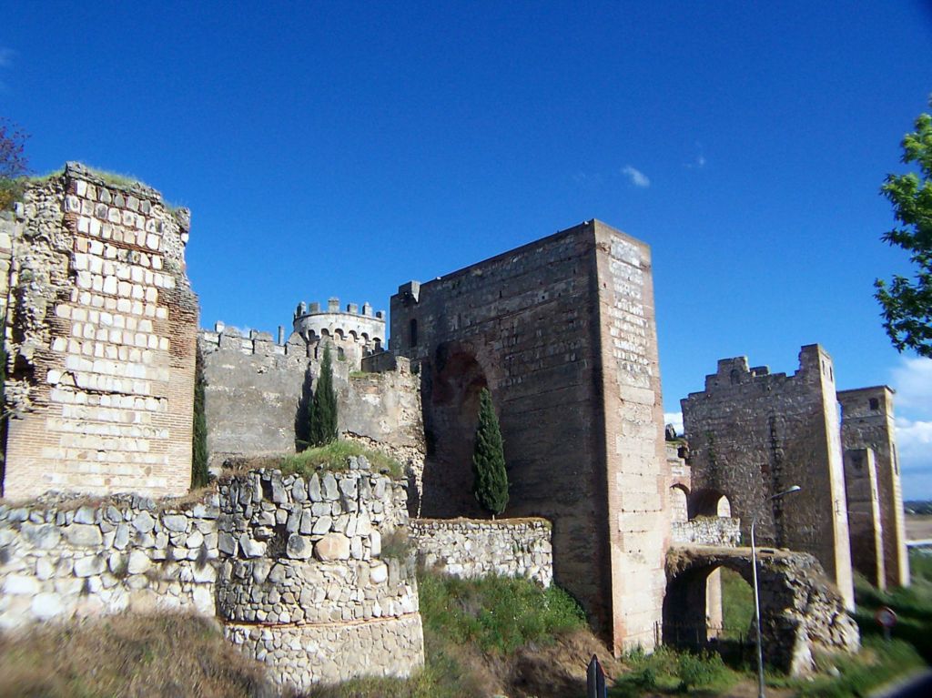 Foto de Escalona (Toledo), España