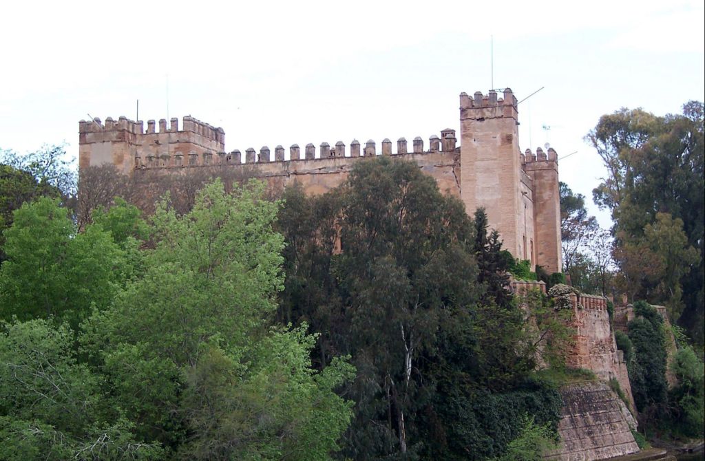Foto de Malpica de Tajo (Toledo), España
