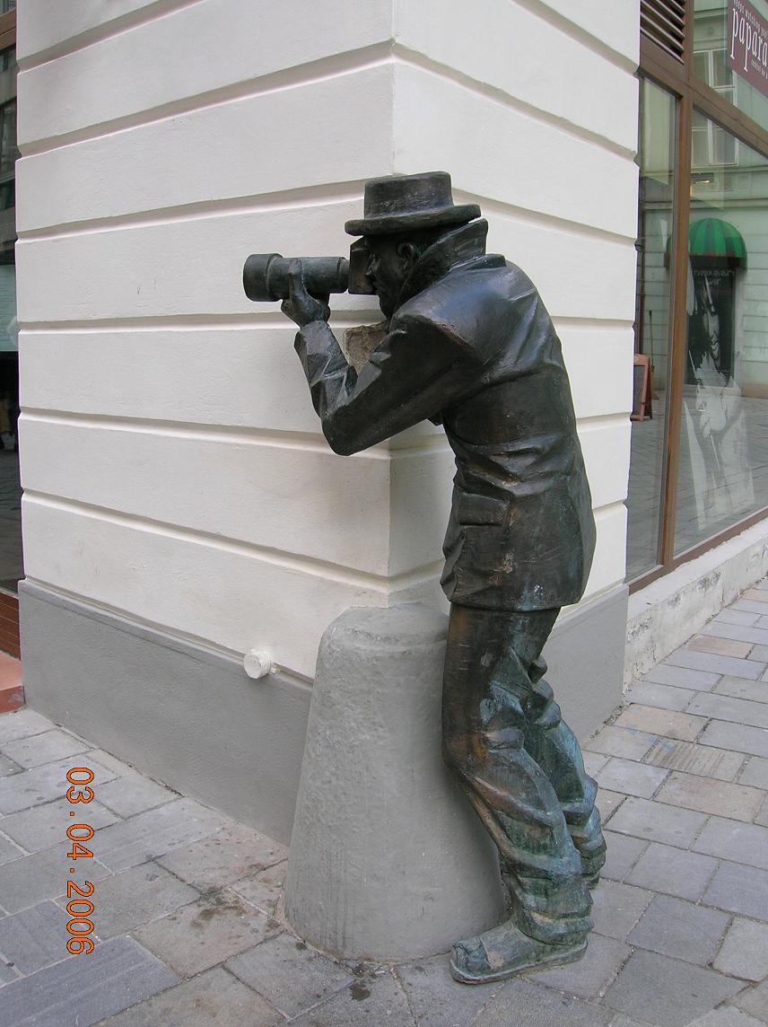 Foto de Bratislava, Eslovaquia