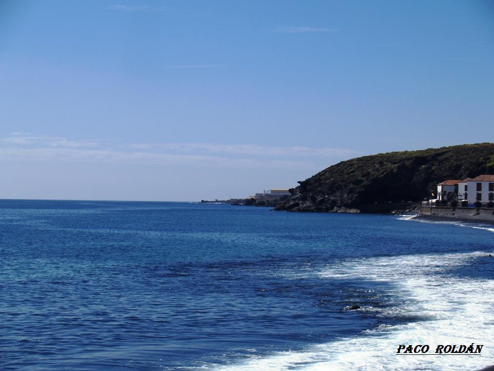 Foto de Candelaria (Santa Cruz de Tenerife), España
