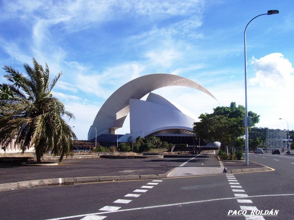 Foto de Santa Cruz de Tenerife (Canarias), España