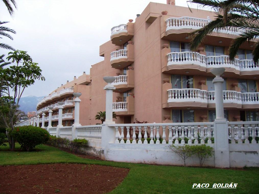 Foto de Arona (Santa Cruz de Tenerife), España