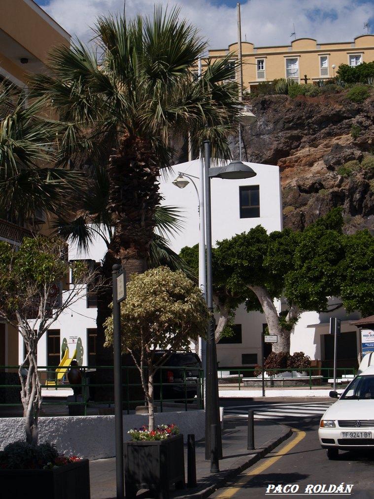 Foto de Candelaria (Santa Cruz de Tenerife), España