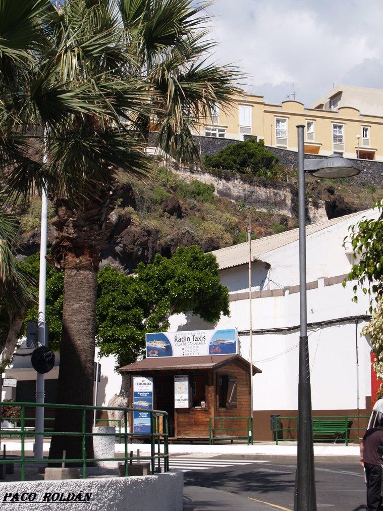 Foto de Candelaria (Santa Cruz de Tenerife), España