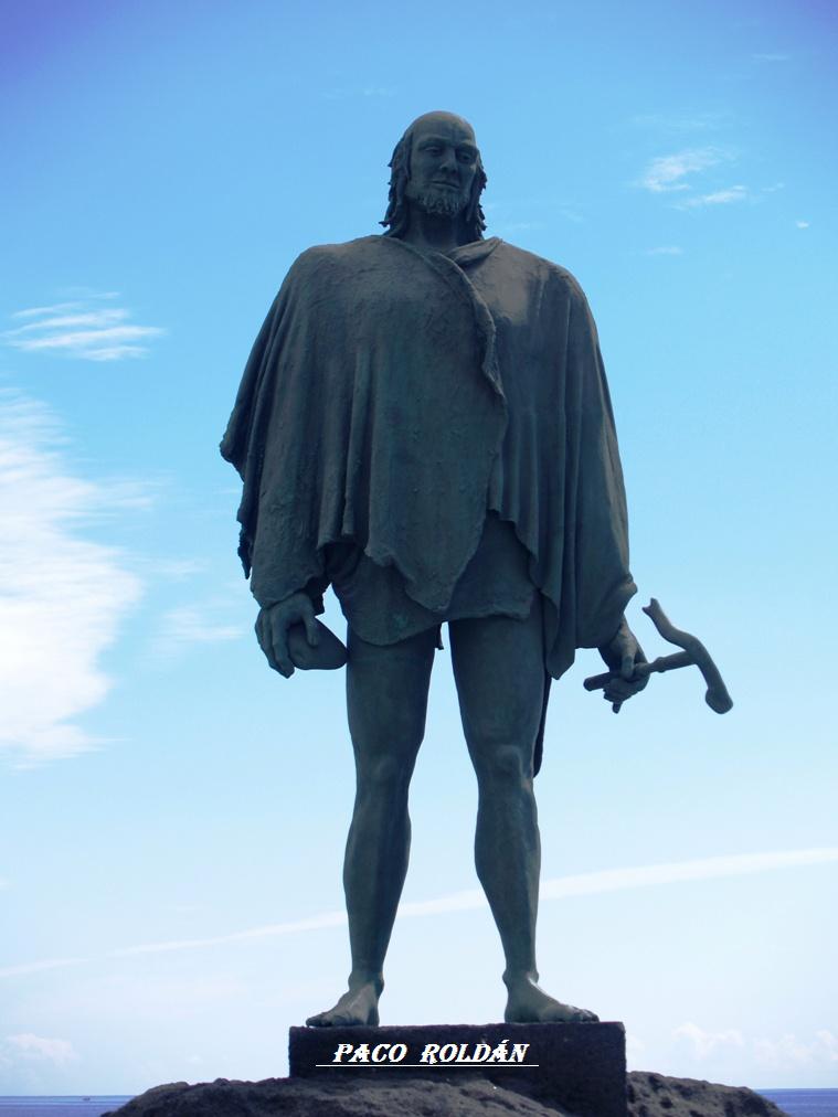 Foto de Candelaria (Santa Cruz de Tenerife), España