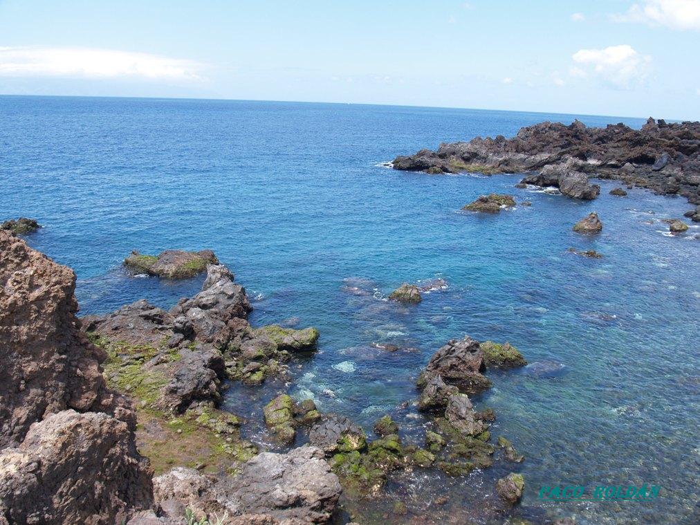 Foto de Tenerife (Santa Cruz de Tenerife), España