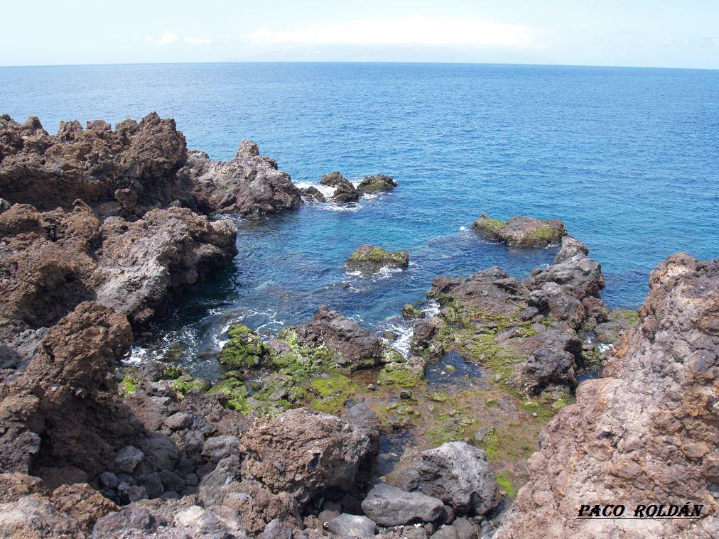 Foto de Tenerife (Santa Cruz de Tenerife), España