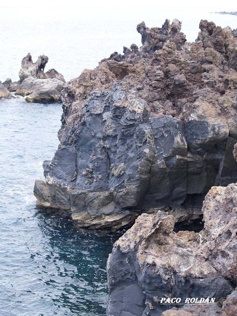 Foto de Tenerife (Santa Cruz de Tenerife), España