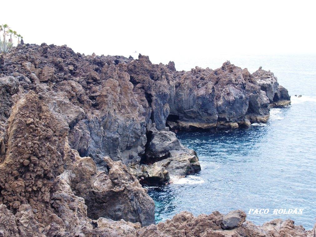 Foto de Tenerife (Santa Cruz de Tenerife), España
