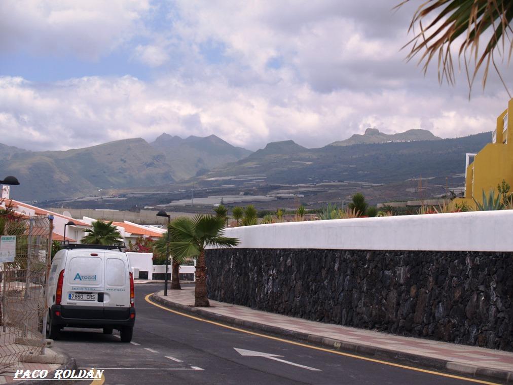 Foto de Tenerife (Santa Cruz de Tenerife), España