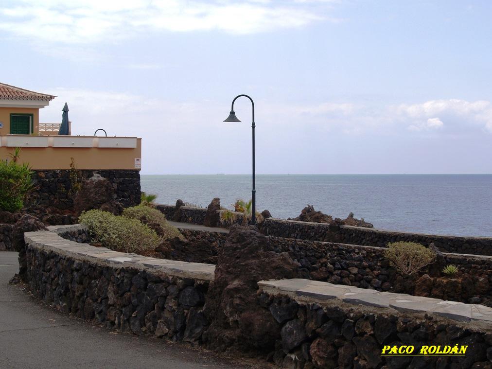 Foto de Tenerife (Santa Cruz de Tenerife), España