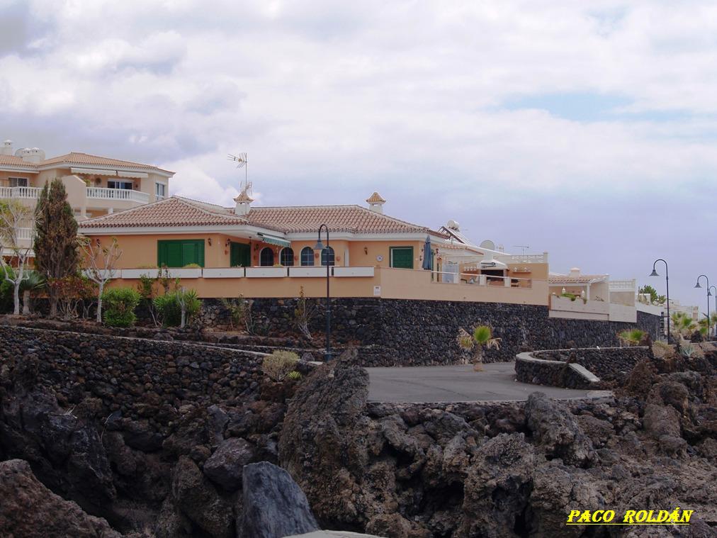 Foto de Tenerife (Santa Cruz de Tenerife), España