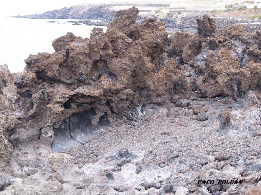 Foto de Tenerife (Santa Cruz de Tenerife), España
