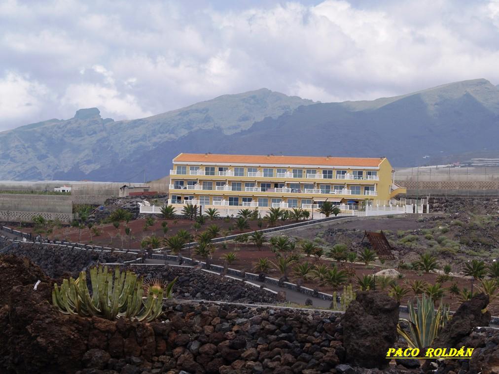 Foto de Tenerife (Santa Cruz de Tenerife), España
