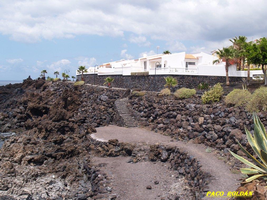 Foto de Tenerife (Santa Cruz de Tenerife), España