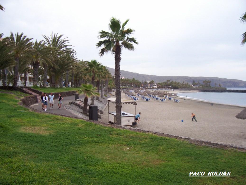 Foto de Tenerife (Santa Cruz de Tenerife), España